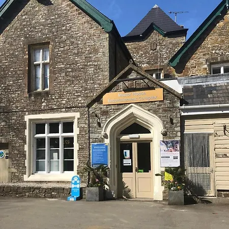 Woodlands Hare Chalet, Bideford Bay Holiday Park Exterior photo