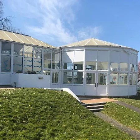 Woodlands Hare Chalet, Bideford Bay Holiday Park Exterior photo
